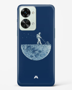 Moonscaping Hard Case Phone Cover (OnePlus)