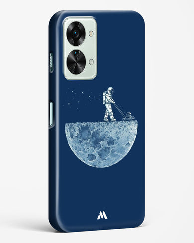 Moonscaping Hard Case Phone Cover (OnePlus)