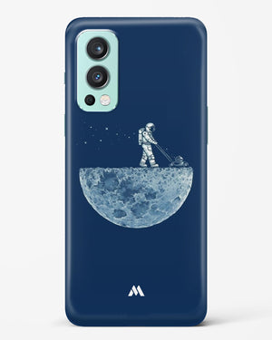 Moonscaping Hard Case Phone Cover (OnePlus)