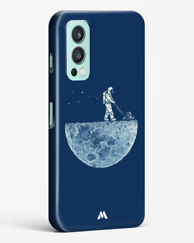 Moonscaping Hard Case Phone Cover (OnePlus)