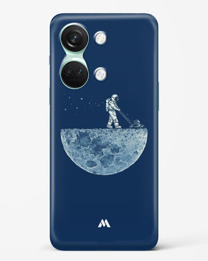 Moonscaping Hard Case Phone Cover-(OnePlus)