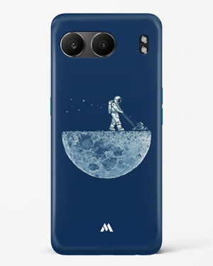 Moonscaping Hard Case Phone Cover (OnePlus)