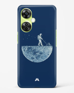 Moonscaping Hard Case Phone Cover (OnePlus)