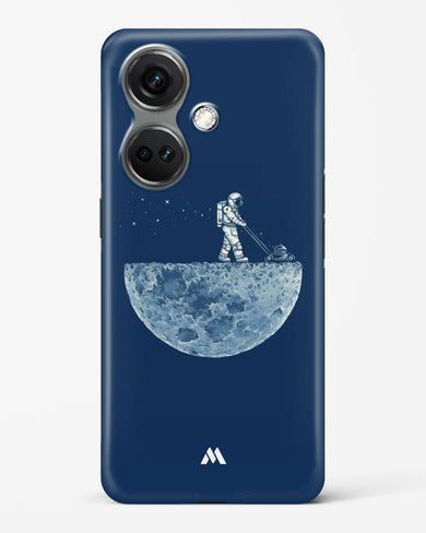 Moonscaping Hard Case Phone Cover (OnePlus)