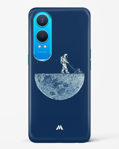 Moonscaping Hard Case Phone Cover (OnePlus)