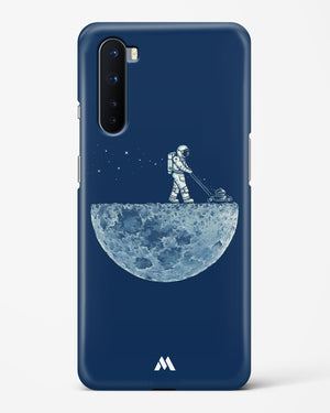 Moonscaping Hard Case Phone Cover-(OnePlus)