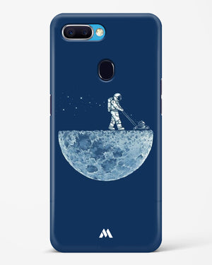 Moonscaping Hard Case Phone Cover-(Oppo)