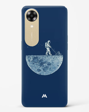 Moonscaping Hard Case Phone Cover (Oppo)