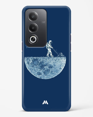 Moonscaping Hard Case Phone Cover (Oppo)