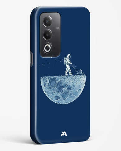 Moonscaping Hard Case Phone Cover (Oppo)