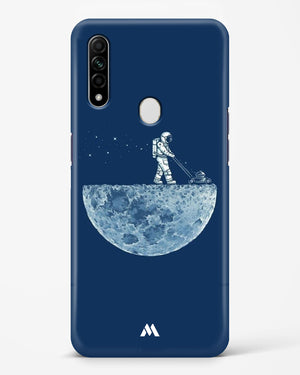 Moonscaping Hard Case Phone Cover (Oppo)