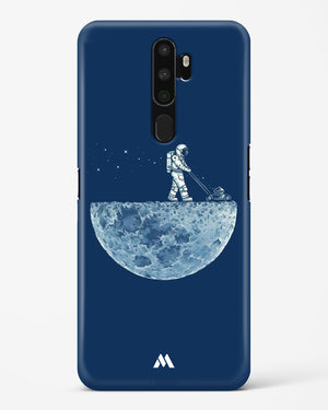 Moonscaping Hard Case Phone Cover (Oppo)