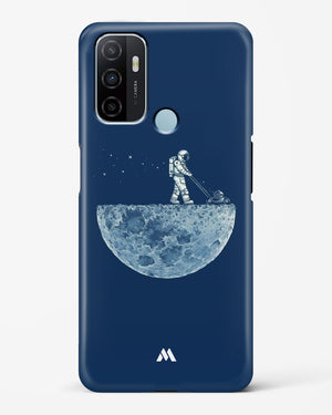 Moonscaping Hard Case Phone Cover (Oppo)