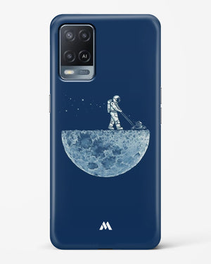 Moonscaping Hard Case Phone Cover (Oppo)