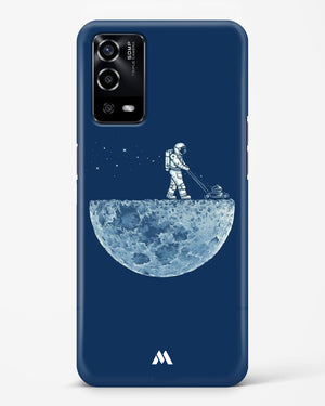 Moonscaping Hard Case Phone Cover (Oppo)