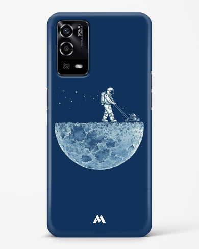Moonscaping Hard Case Phone Cover (Oppo)