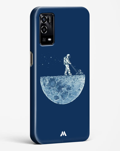 Moonscaping Hard Case Phone Cover (Oppo)