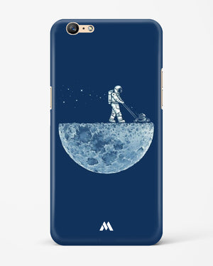Moonscaping Hard Case Phone Cover (Oppo)