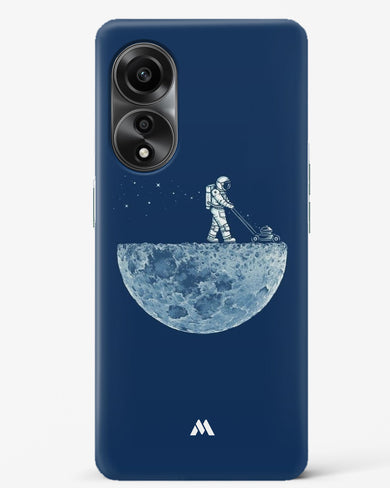 Moonscaping Hard Case Phone Cover (Oppo)