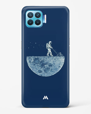 Moonscaping Hard Case Phone Cover-(Oppo)