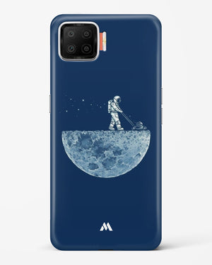 Moonscaping Hard Case Phone Cover (Oppo)
