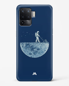 Moonscaping Hard Case Phone Cover (Oppo)
