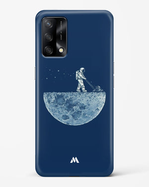 Moonscaping Hard Case Phone Cover (Oppo)