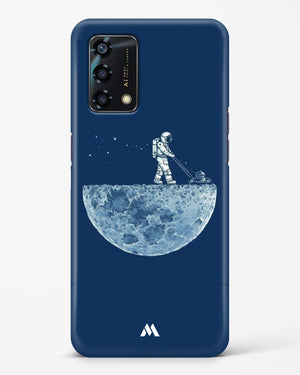 Moonscaping Hard Case Phone Cover-(Oppo)