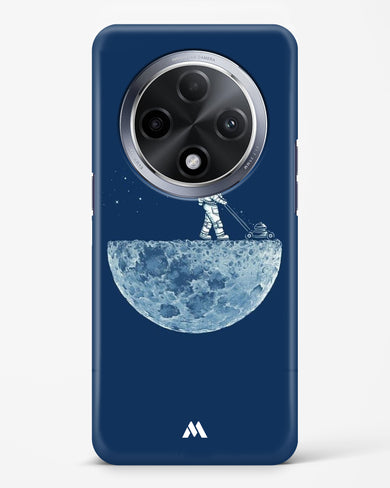 Moonscaping Hard Case Phone Cover (Oppo)