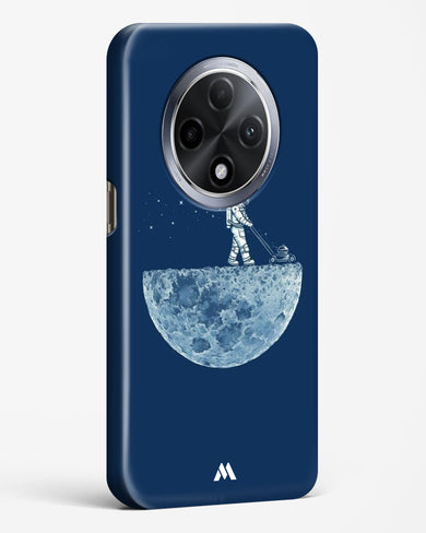 Moonscaping Hard Case Phone Cover (Oppo)