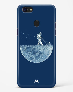 Moonscaping Hard Case Phone Cover (Oppo)
