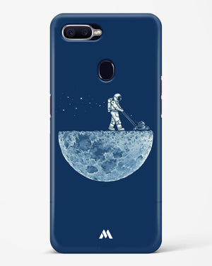 Moonscaping Hard Case Phone Cover-(Oppo)