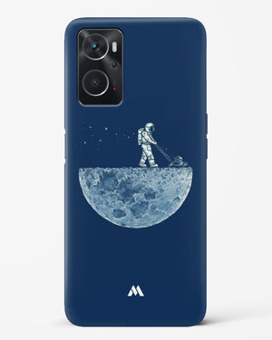 Moonscaping Hard Case Phone Cover-(Oppo)