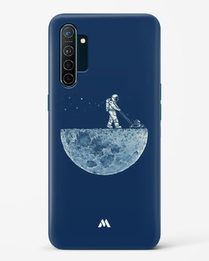 Moonscaping Hard Case Phone Cover-(Oppo)