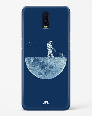 Moonscaping Hard Case Phone Cover-(Oppo)