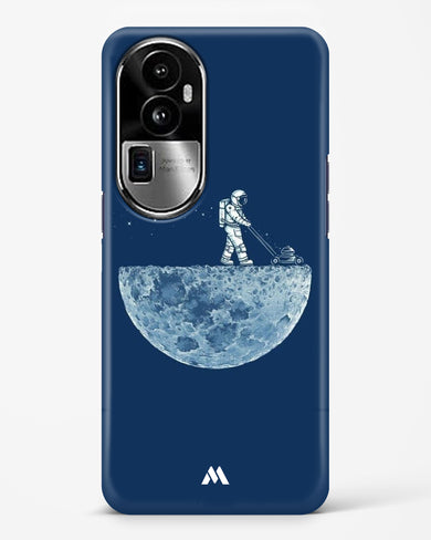 Moonscaping Hard Case Phone Cover (Oppo)