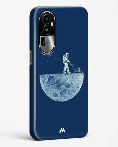 Moonscaping Hard Case Phone Cover (Oppo)