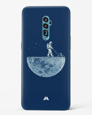 Moonscaping Hard Case Phone Cover-(Oppo)