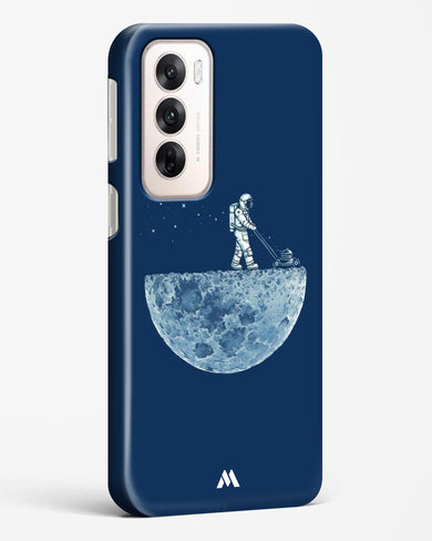 Moonscaping Hard Case Phone Cover (Oppo)