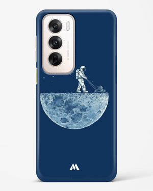 Moonscaping Hard Case Phone Cover (Oppo)