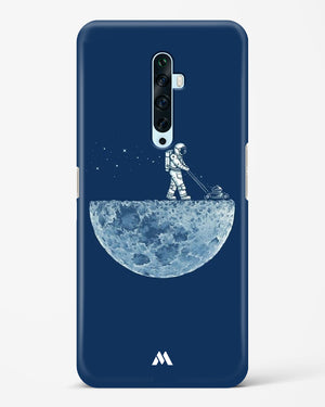 Moonscaping Hard Case Phone Cover-(Oppo)