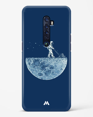 Moonscaping Hard Case Phone Cover-(Oppo)