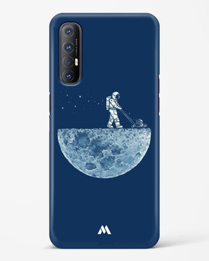 Moonscaping Hard Case Phone Cover-(Oppo)