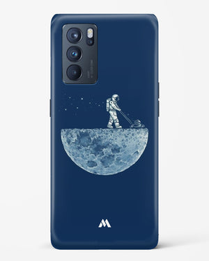 Moonscaping Hard Case Phone Cover (Oppo)