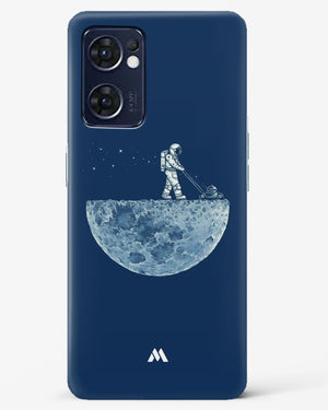 Moonscaping Hard Case Phone Cover (Oppo)