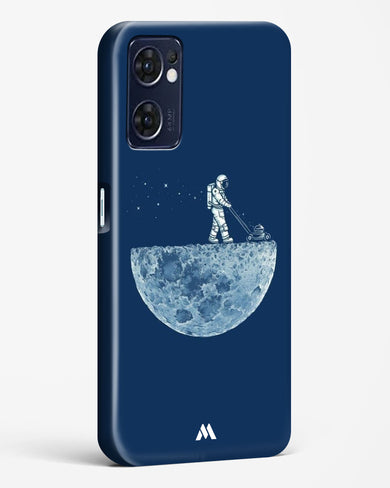 Moonscaping Hard Case Phone Cover (Oppo)