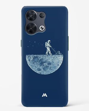 Moonscaping Hard Case Phone Cover (Oppo)