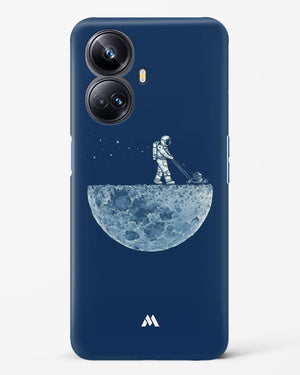 Moonscaping Hard Case Phone Cover (Realme)