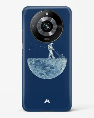 Moonscaping Hard Case Phone Cover (Realme)