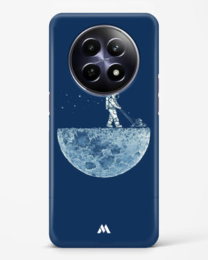 Moonscaping Hard Case Phone Cover (Realme)